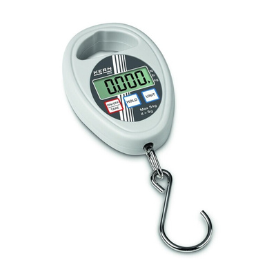 Kern Weighing Scale, 5kg Weight Capacity, With RS Calibration