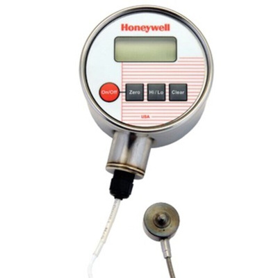 Honeywell 77-01687-14 Force Gauge, Range: LK