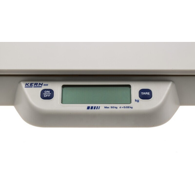 Kern Weighing Scale, 50kg Weight Capacity