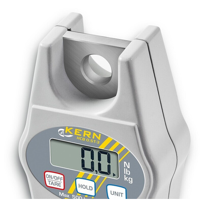 Kern Weighing Scale, 99kg Weight Capacity