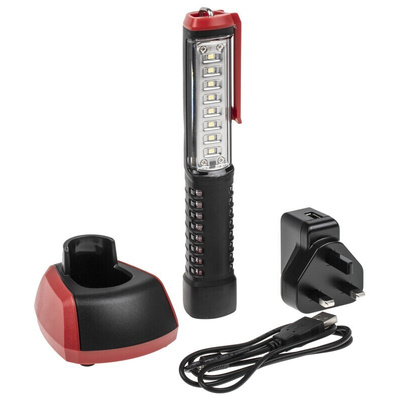 RS PRO LED, Inspection Lamp