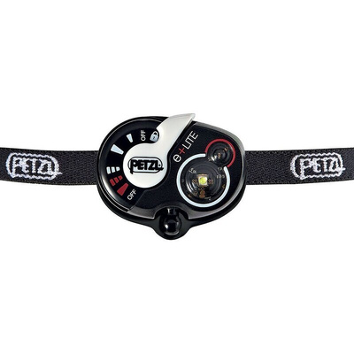 Petzl LED Head Torch 30 lm, 15m Range