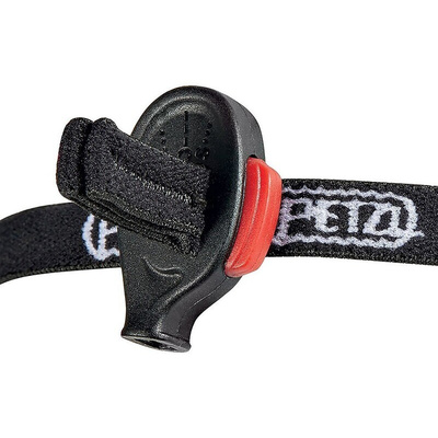 Petzl LED Head Torch 30 lm, 15m Range