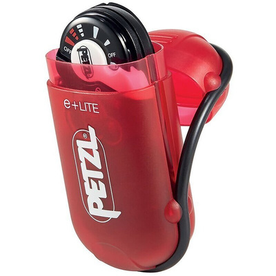 Petzl LED Head Torch 30 lm, 15m Range