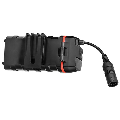 Coast LED Head Torch 800 lm, 214 m Range