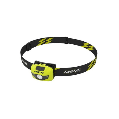 Unilite LED Head Torch 200 lm, 90 m Range