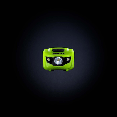 Unilite LED Head Torch 200 lm, 90 m Range