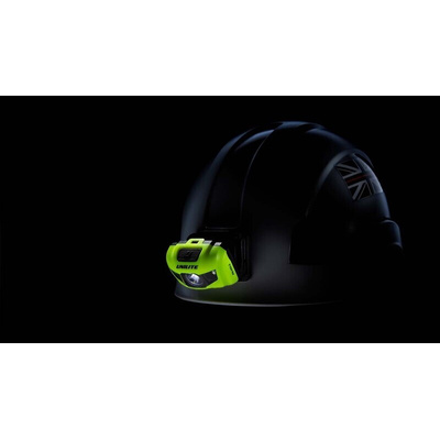 Unilite LED Head Torch 200 lm, 90 m Range