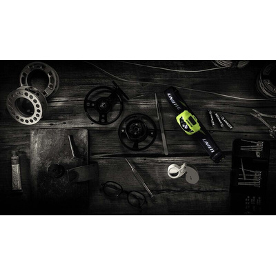 Unilite LED Head Torch 200 lm, 90 m Range