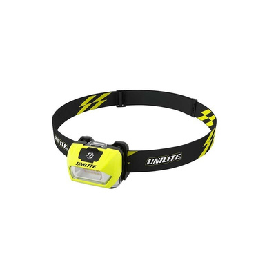 Unilite LED Head Torch 350 lm, 27 m Range