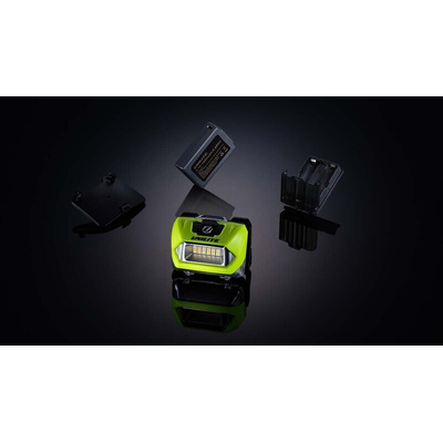 Unilite LED Head Torch 350 lm, 27 m Range