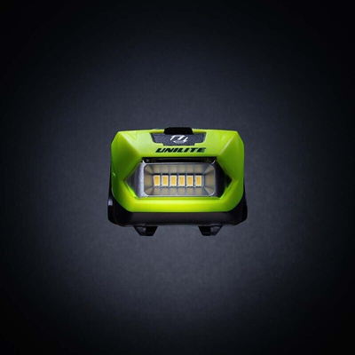 Unilite LED Head Torch 350 lm, 27 m Range