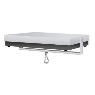 Kern Weighing Scale, 30kg Weight Capacity Type B - North American 3-pin, Type C - European Plug, Type G - British 3-pin