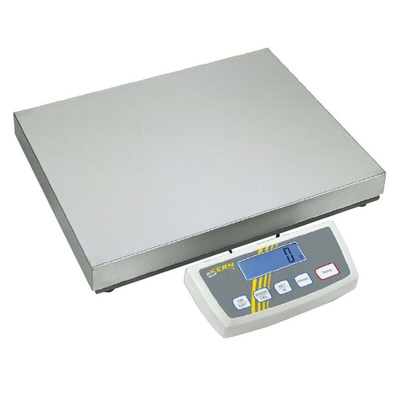 Kern Weighing Scale, 120kg Weight Capacity, With RS Calibration