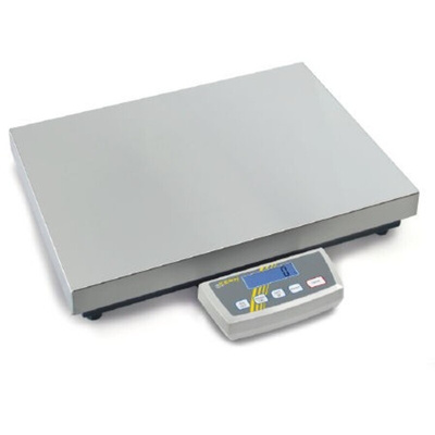 Kern Weighing Scale, 12kg Weight Capacity, With RS Calibration