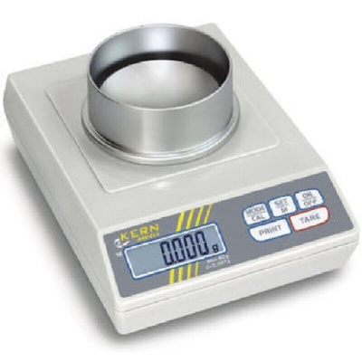 Kern Weighing Scale, 600g Weight Capacity, With RS Calibration