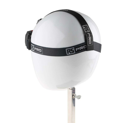 RS PRO LED Head Torch 300 lm