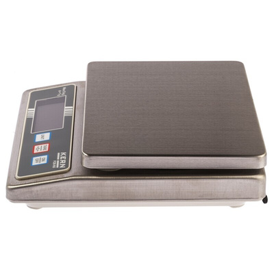 Kern Weighing Scale, 5kg Weight Capacity