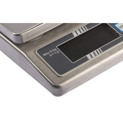 Kern Weighing Scale, 5kg Weight Capacity