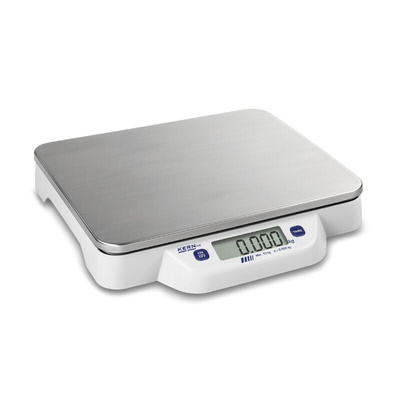 Kern Weighing Scale, 10kg Weight Capacity, With RS Calibration