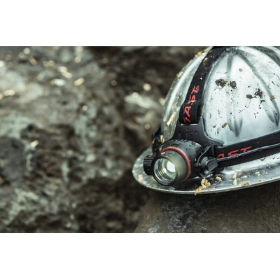 Coast LED Head Torch 615 lm, 217 m Range