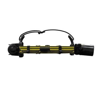 LEDLENSER ATEX, IECEx LED Head Torch 300 lm, 160 m Range