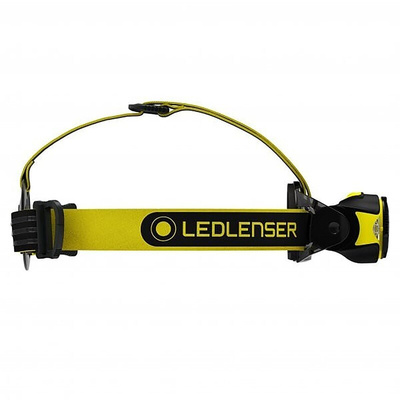 LEDLENSER LED Head Torch 1000 lm, 320 m Range