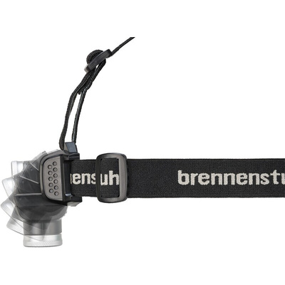 brennenstuhl Head Torch Head Torch 250 lm, 100 m Range