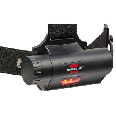 brennenstuhl Head Torch Head Torch 250 lm, 100 m Range