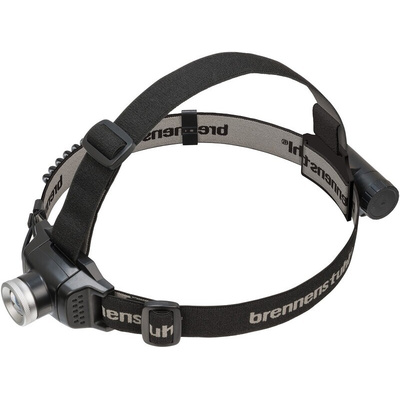 brennenstuhl Head Torch Head Torch 250 lm, 100 m Range