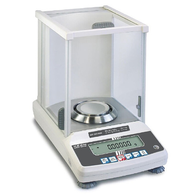 Kern Weighing Scale, 320g Weight Capacity Type C - European Plug, Type G - British 3-pin, Type J - Swiss 3-pin PreCal