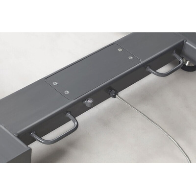 Kern Weighing Scale, 1500kg Weight Capacity Type B - North American 3-pin, Type C - European Plug, Type G - British