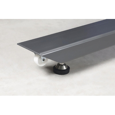 Kern Weighing Scale, 600kg Weight Capacity Type B - North American 3-pin, Type C - European Plug, Type G - British