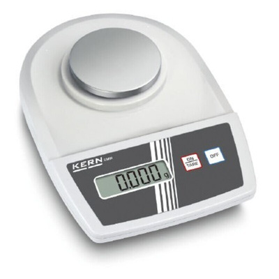Kern Weighing Scale, 1kg Weight Capacity, With RS Calibration