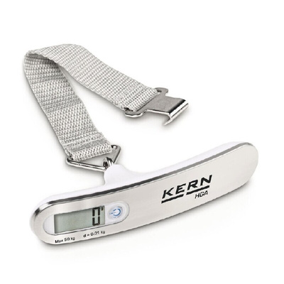 Kern Weighing Scale, 50kg Weight Capacity