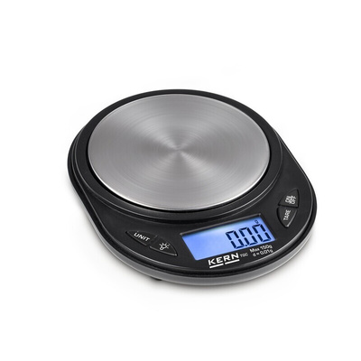 Kern Pocket Scales, 150g Weight Capacity