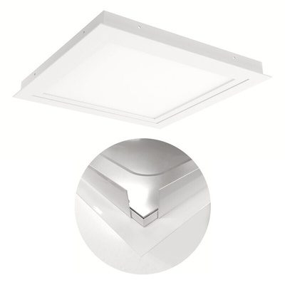 SHOT Panel Type Surface mounting frame for LED Lamps