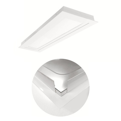 SHOT Panel Type Surface mounting frame for LED Lamps