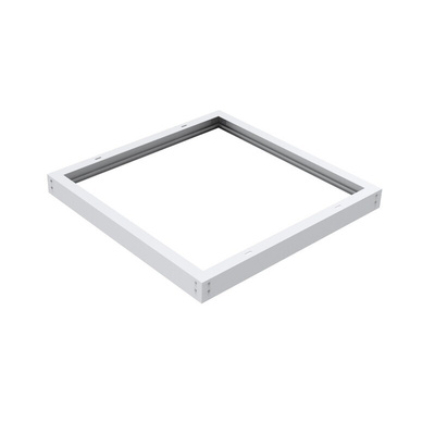 SHOT Square Lamp Surface mounting frame for LED Lamps