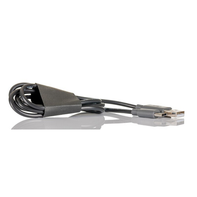 RS PRO LED Head Torch 320 lm