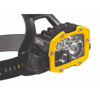 Petzl LED Head Torch 2800 lm, 255 m Range