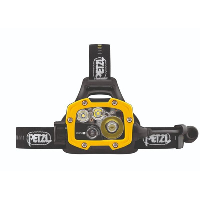 Petzl LED Head Torch 2800 lm, 255 m Range