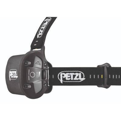 Petzl LED Head Torch 2800 lm, 255 m Range