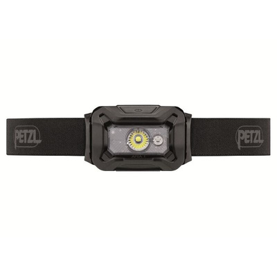 Petzl Headlamp Head Torch 350 lm, 70 m Range