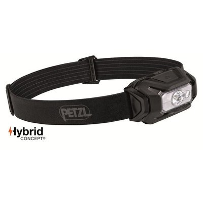 Petzl Headlamp Head Torch 350 lm, 70 m Range