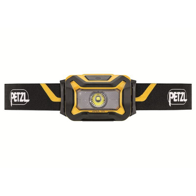 Petzl Headlamp Head Torch 450 lm, 75 m Range