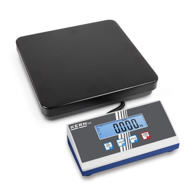 Kern Weighing Scale, 35kg Weight Capacity