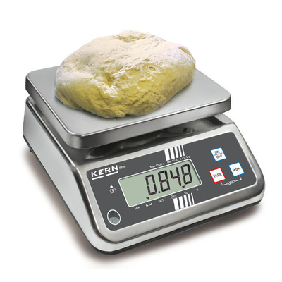 Kern Weighing Scale, 6kg Weight Capacity