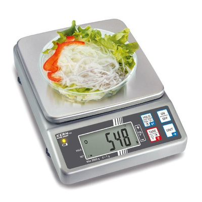 Kern Weighing Scale, 6kg Weight Capacity