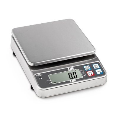 Kern Weighing Scale, 6kg Weight Capacity